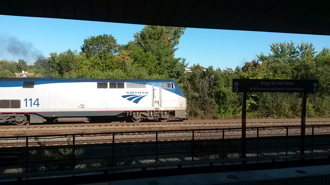 WW: Transportation (2)